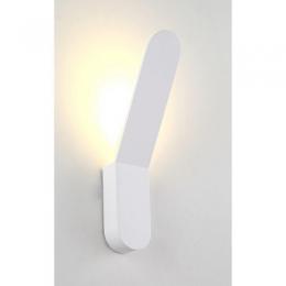 Изображение продукта Настенный светильник Crystal Lux CLT 136W WH 